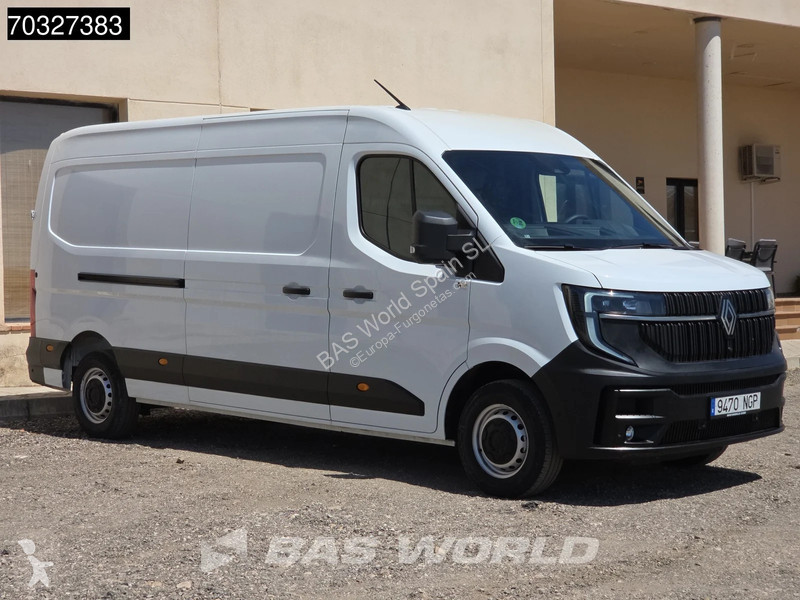 Furgoneta Renault Modelo 2025 - L3H2 - LED -...