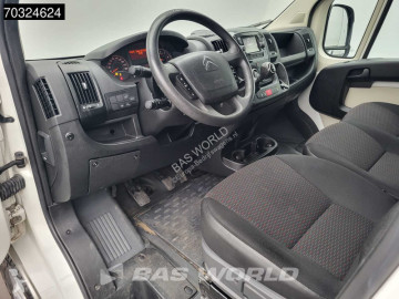 Caja cerrada Citroën
