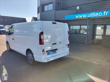 Fourgon moyen Nissan neuf