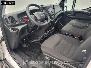 Fourgon Iveco