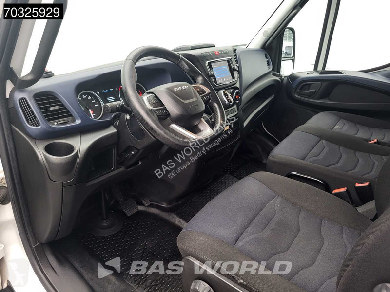 Bedrijfswagen Iveco 35C18 3.0L Automaat...
