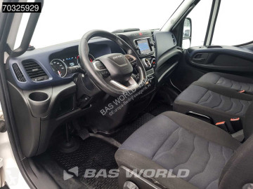 Caja cerrada Iveco