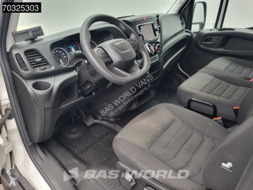 Frigorífica Iveco