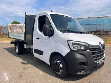 Utilitaire benne standard Renault