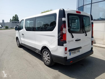 Kombi Renault