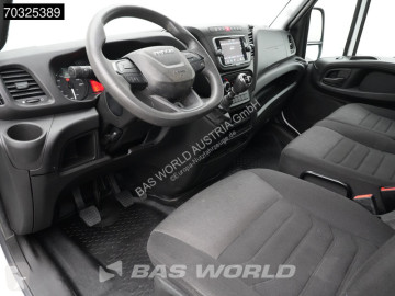 Užitkový vůz s korbou Iveco