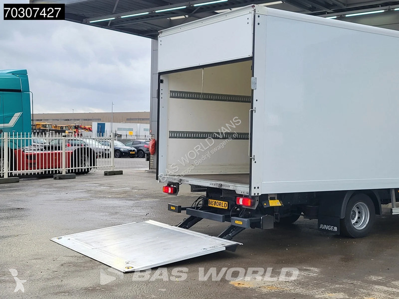 Furgoneta Iveco 70C18 Engine Problem, Runs and...