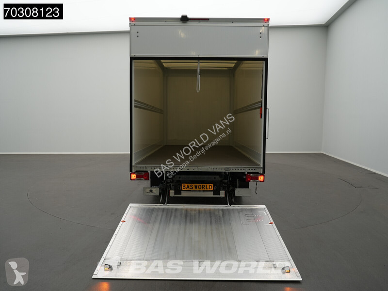 عربة نفعية Iveco 35S18 3.0L Automaat Laadklep...