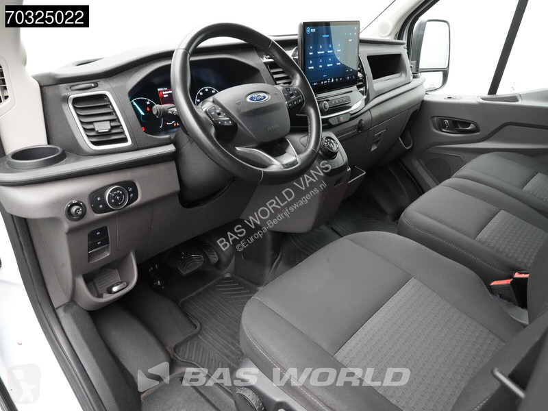 Ford Elektrisch 68kWh 317km WLTP L2H3 Hoog Dak...