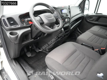 Fourgon Iveco