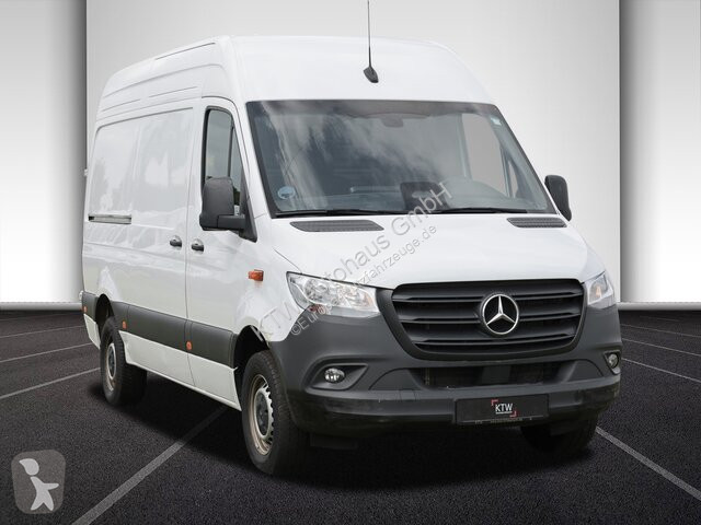 Mercedes Sprinter 317...