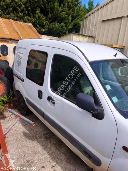 Renault KANGOO Transporter