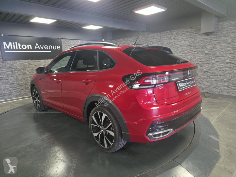 عربة نفعية Volkswagen TAIGO 1.5 TSI - 150  - BV...