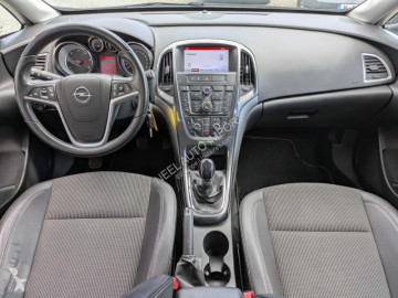 سيارة عربة مناجم Opel