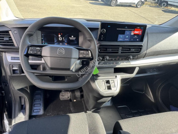 عربة نفعية مقفلة Citroën