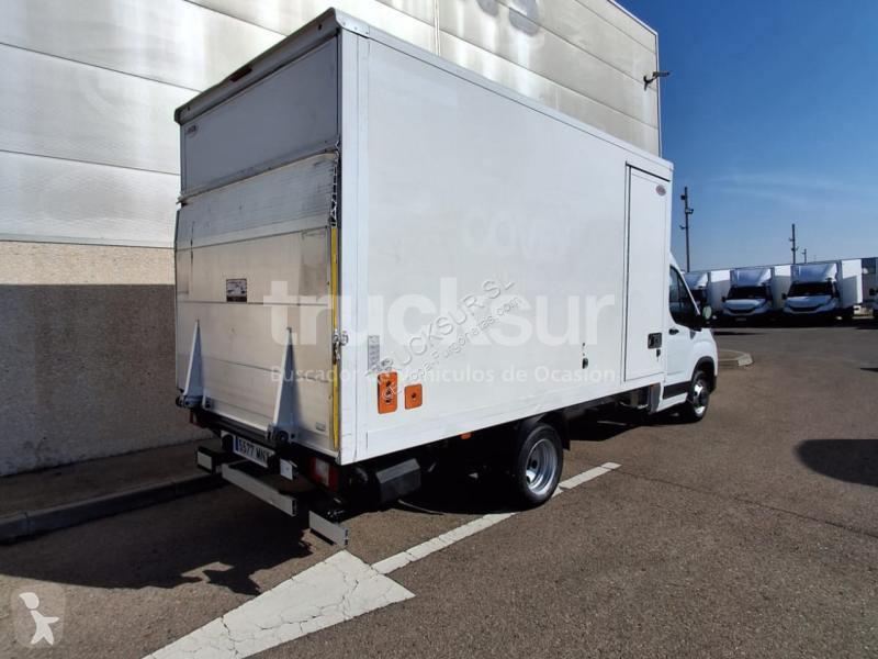 Furgoneta Maxus  DELIVER 9 GV P/E
