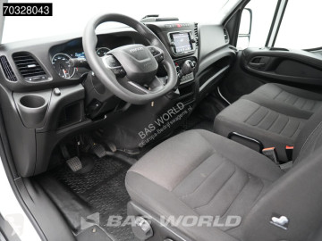 Nyttofordon Iveco