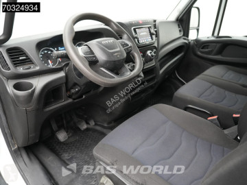 Con volquete Iveco