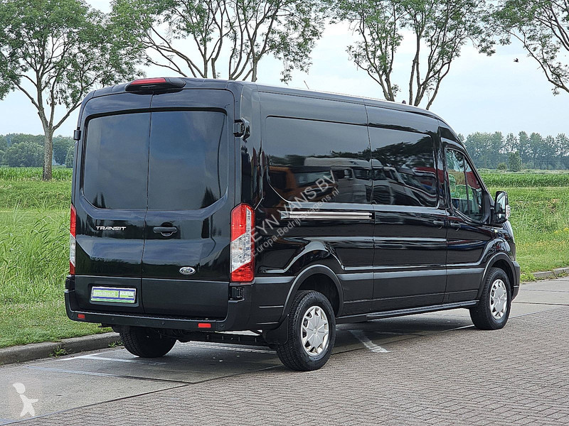 Furgoneta Ford 2.0 L3H2 Navi Airco