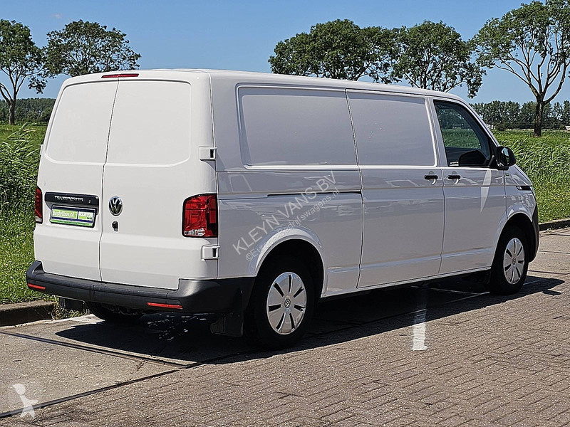 Bedrijfswagen Volkswagen 2.0 TDI T6.1 150Pk...