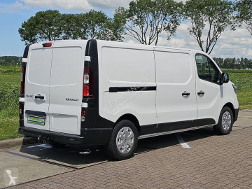 Renault Trafic 2.0 DCI L2H1 Airco LED Euro6