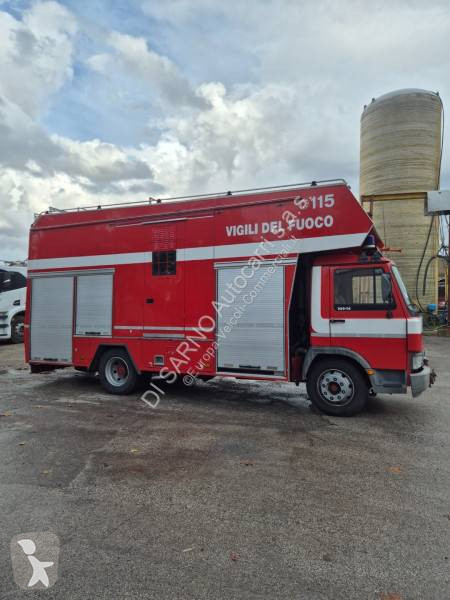 Iveco  Transporter