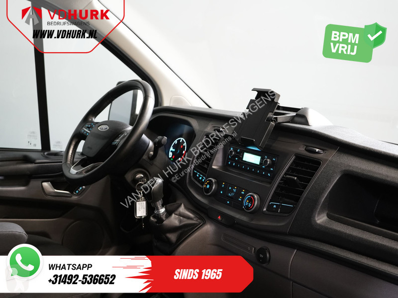 Лекотоварен автомобил Ford 2.0 TDCI L2 130 pk...
