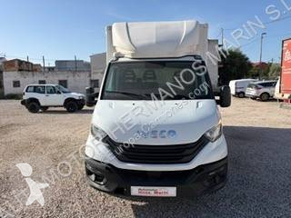 Iveco  Transporter
