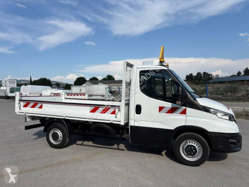 Nyttofordon Iveco