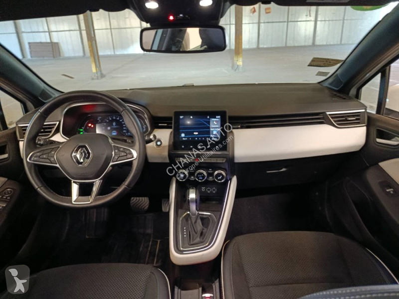 Renault 1.3 TCe 130 FAP Intens EDC Transporter