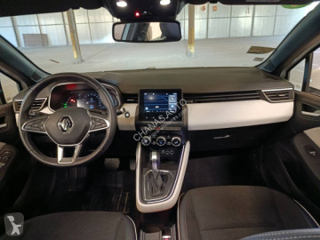 سيارة عربة مناجم Renault