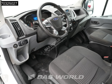 Utilitaire benne Ford