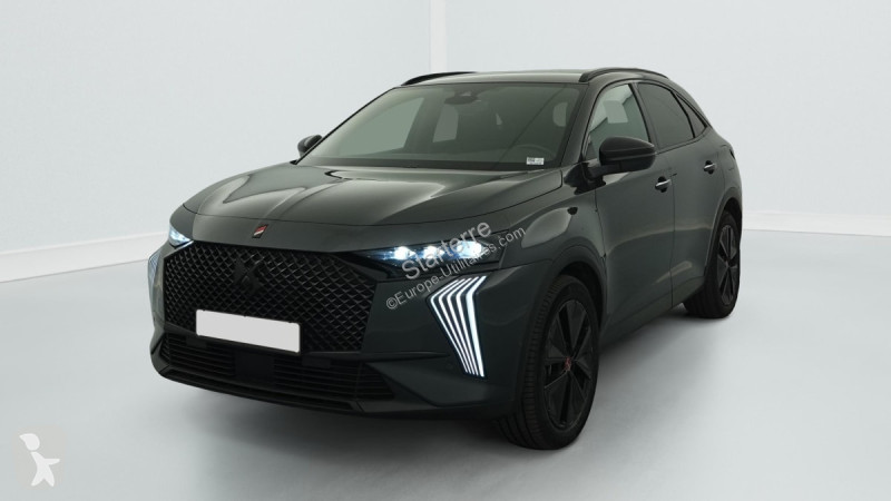 DS  Transporter