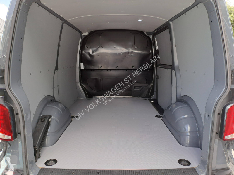 Volkswagen TRANSPORTER 6.1 VAN L1H1 2.0 TDI 110...