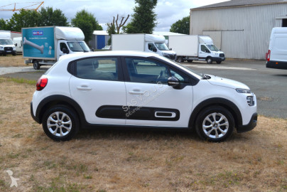 Voiture Citroën