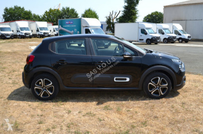 Voiture Citroën