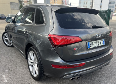 4X4 / SUV Audi