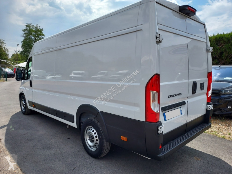 Véhicule utilitaire Fiat DUCATO FG XLH2 3.5...
