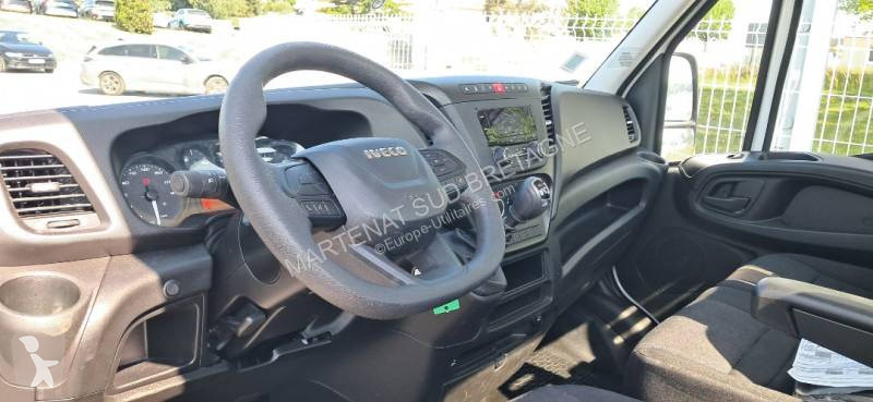 Iveco  Transporter