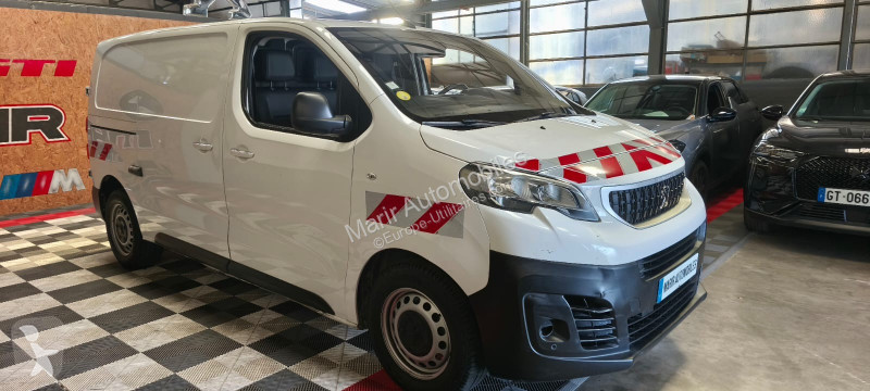 Peugeot EXPERT FG van