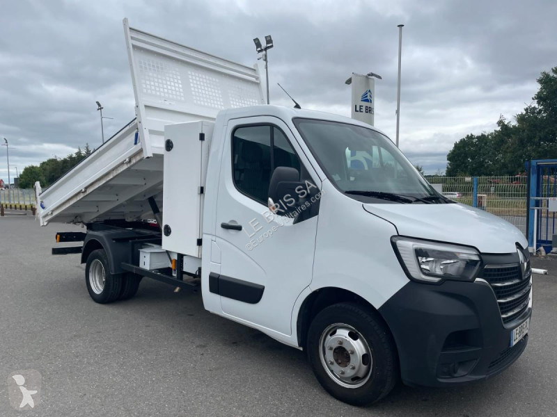 Furgoneta Renault  MASTER 2.3 DCi 130 CH