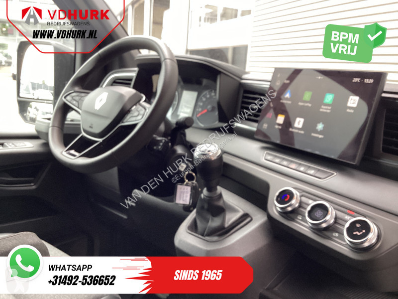 Renault 2.0 dCi 150 pk L3H2 Carplay/ LED/...