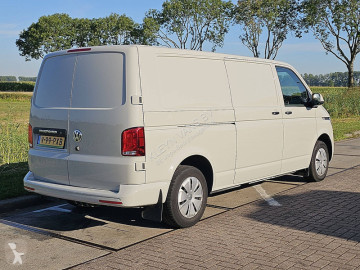Volkswagen Transporter 2.0 TDI T6.1 150Pk L2H1 Autm