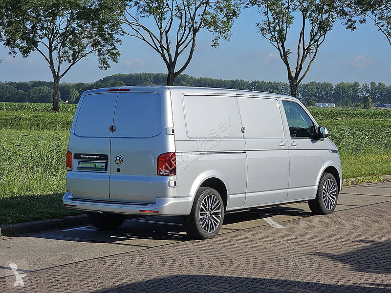 Véhicule utilitaire Volkswagen 2.0 TDI T6.1...