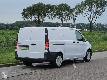 Mercedes eVito L2 280KM WLTP 60kWh!