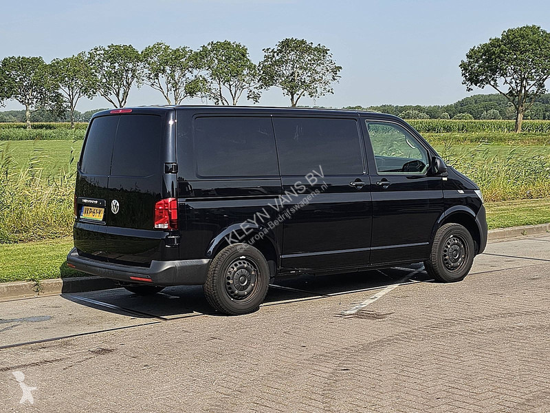 عربة نفعية Volkswagen 2.0 TDI T6.1 150Pk Navi NAP!