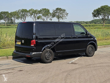 Volkswagen Transporter 2.0 TDI T6.1 150Pk Navi NAP!