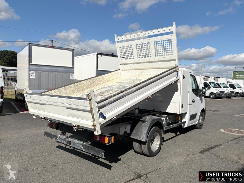 Véhicule utilitaire Renault