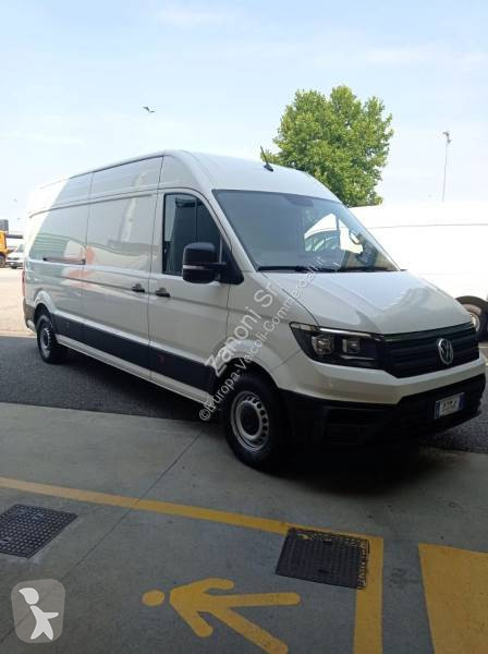Furgoneta Volkswagen