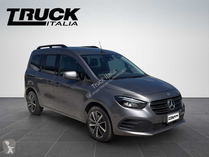 Veicolo commerciale Mercedes W420/e - Tourer...